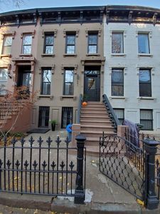 591 Putnam Ave Floor 1, Brooklyn, NY, 11221