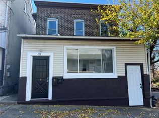 714 S Woodward St, Allentown, PA 18103