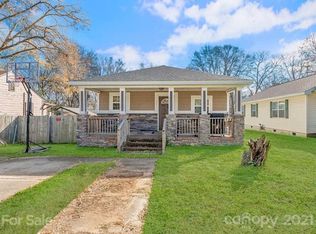 121 Lander St, Charlotte, NC