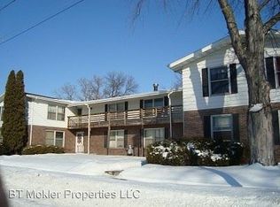820 Frederick St APT A, Oshkosh, WI 54901