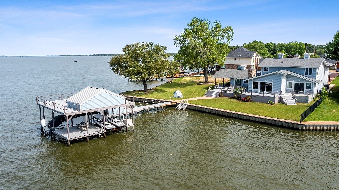 117 Camelot Dr, Mabank, TX 75156 Zillow