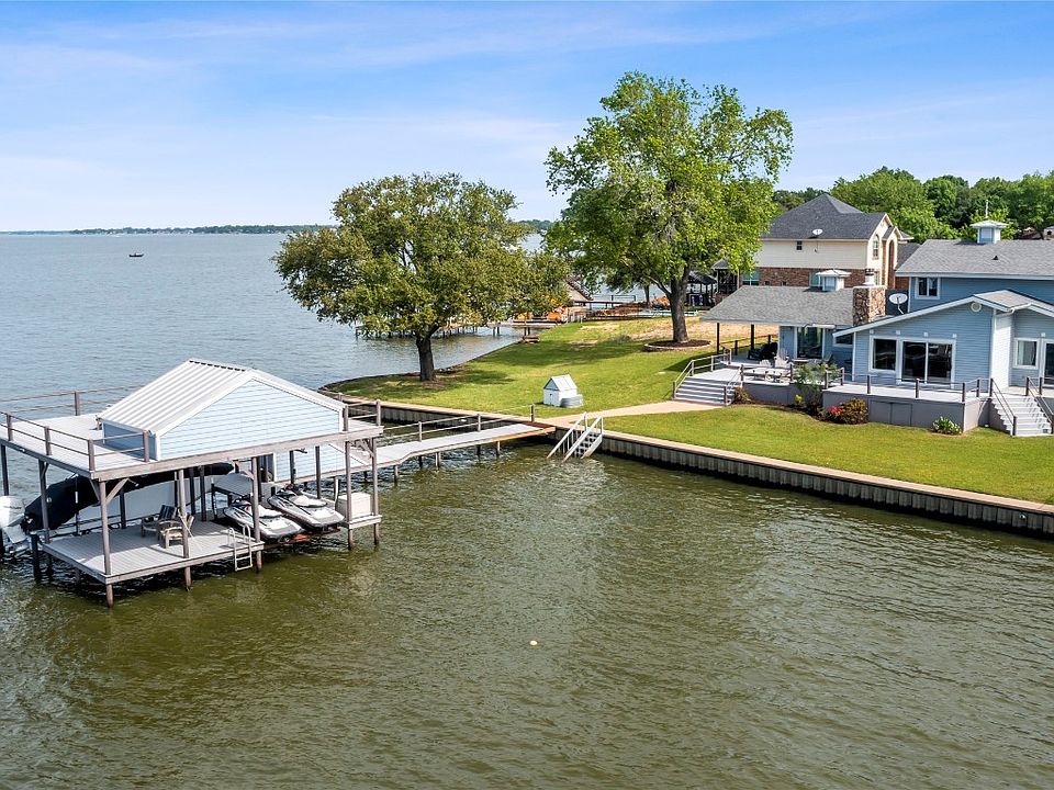 117 Camelot Dr, Mabank, TX 75156 Zillow