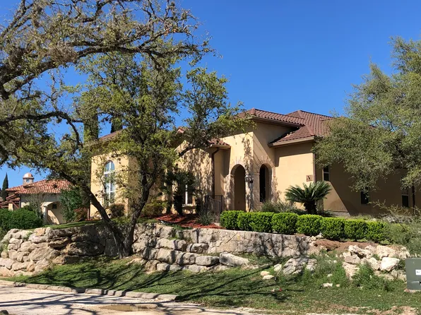22127 Touring Ln, San Antonio, TX 78257