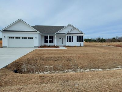 639 Bright Harvest Drive, Maysville, NC, 28555