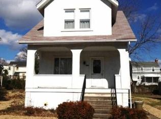 2816 Inglewood Ave, Baltimore, MD 21234