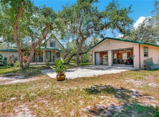 29199 Livingston Dr, Punta Gorda, FL 33982