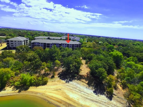 500 Waters Edge Dr APT 234, Lake Dallas, TX 75065