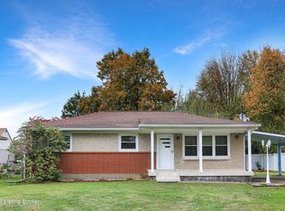 5903 Bluestone Rd, Louisville, KY 40219