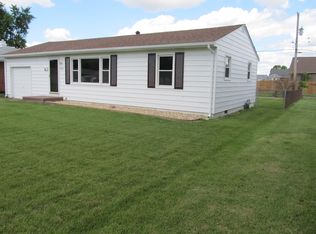319 Lee St, Bethalto, IL 62010