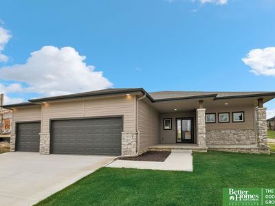 8116 N 167th St, Bennington, NE, 68007