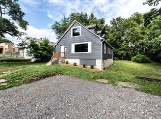 2145 N 34th St, Kansas City, KS 66104