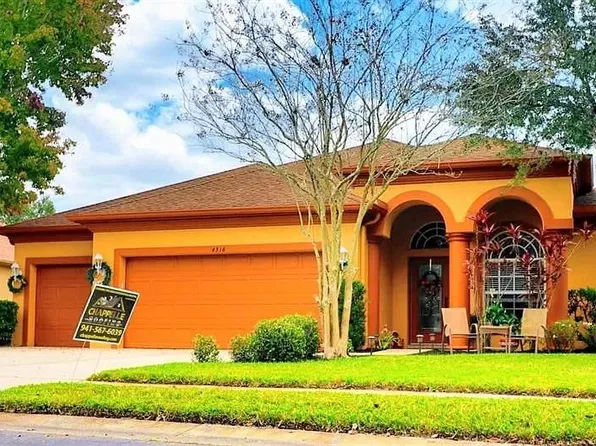 4316 85th Avenue Cir E, Parrish, FL 34219