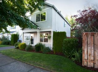 4383 NW Palmbrook Dr, Beaverton, OR 97006