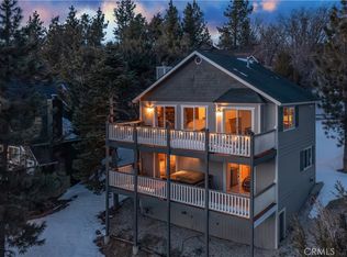 43888 Yosemite Dr, Big Bear Lake, CA 92315