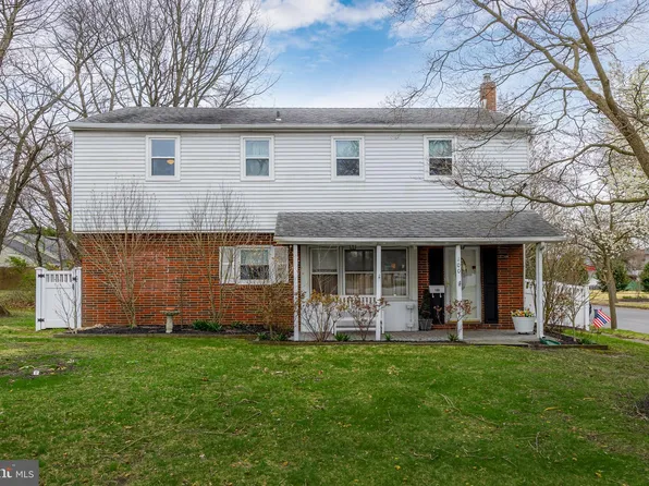 100 N 5th St, National Park, NJ 08063