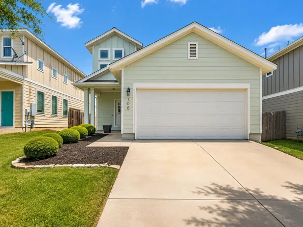 366 Eagle Brook Ln, Buda, TX 78610