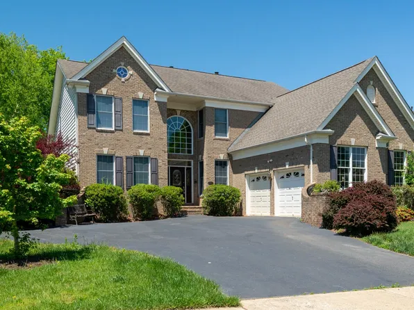 15624 Ryder Cup Dr, Haymarket, VA 20169