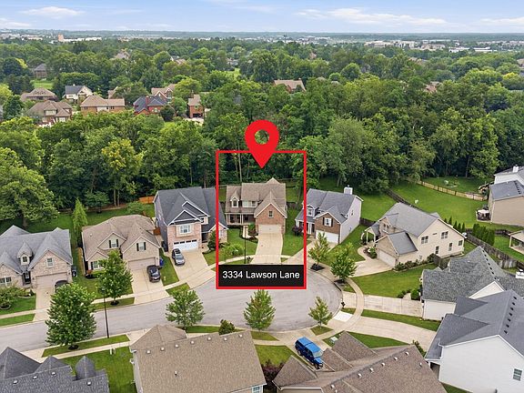 3rd image of 3334 Lawson Ln