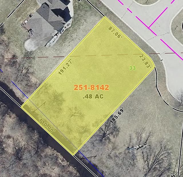 1st image of Woodside Cir #33