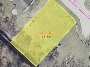 Woodside Cir #33, Marinette, WI 54143
