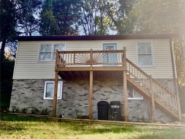 1809 Summers Ave, South Charleston, WV 25303