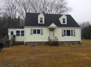 141 Millbury Ave, Millbury, MA 01527
