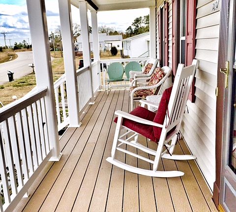 3rd image of 1434 Poquoson Ave