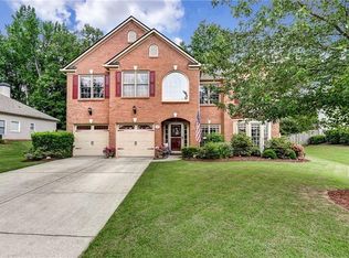 2905 Spring Harbor Dr, Cumming, GA 30041