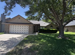 1518 Chardonnay Dr, Harker Heights, TX 76548