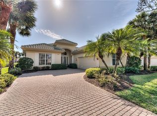 9103 Windswept Dr, Estero, FL 34135
