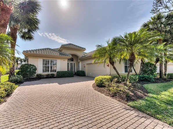9103 Windswept DR, ESTERO, FL 34135