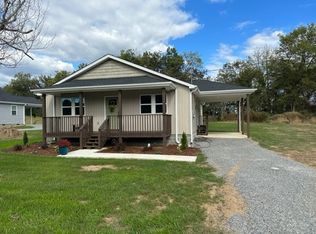 117 Cotton Mill Rd, Fayetteville, TN 37334