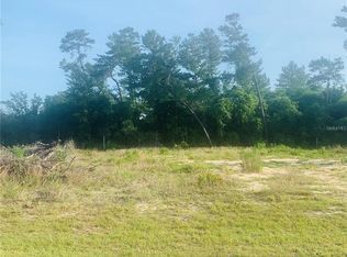 LOT 12 SW 131st Pl, Ocala, FL 34473