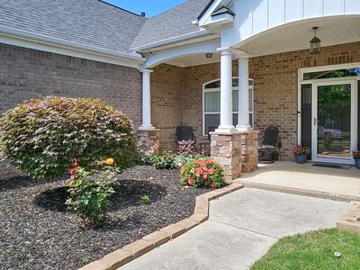 20 Green Creek Rd, Madison, AL, 35756