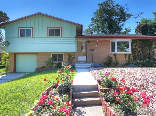 3751 Davidson Pl, Boulder, CO 80305