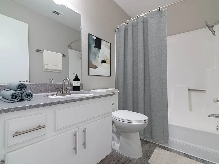Citrus Grove Apartments — Photo 8