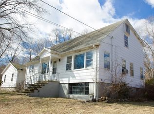 836 Mill Hill Ter, Southport, CT 06890