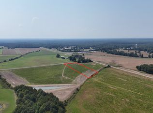 Midway Rd LOT 7, Lena, MS 39094