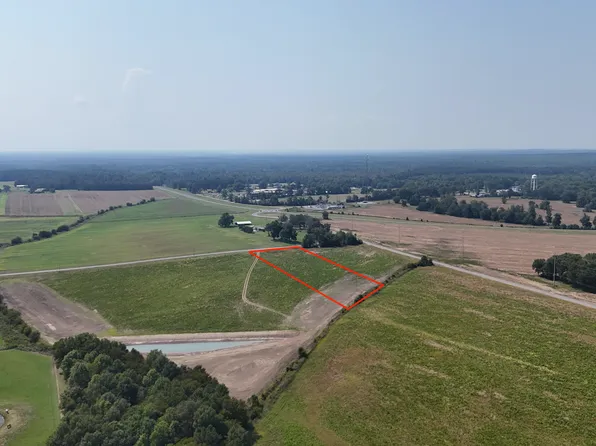 Midway Rd Lot 7, Lena, MS 39094