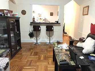 Rented by NY Space Finders Inc.
