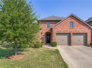 2624 Lake Ridge Dr, Little Elm, TX 75068