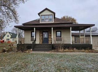 306 E Clark St, Spencer, WI 54479
