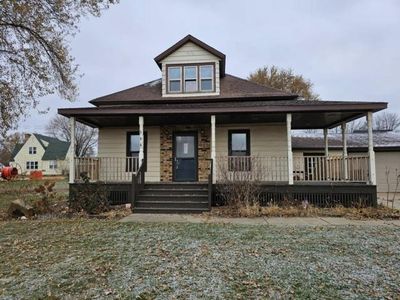 306 East CLARK STREET, Spencer, WI, 54479