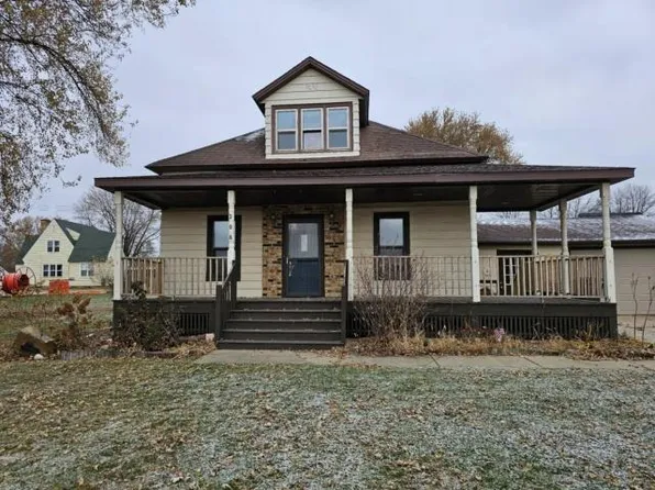 306 East CLARK STREET, Spencer, WI 54479