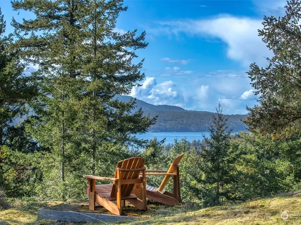 936 Palisades-Lot 40 Drive, Orcas Island, WA 98245