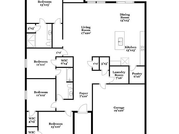 2nd image of this home