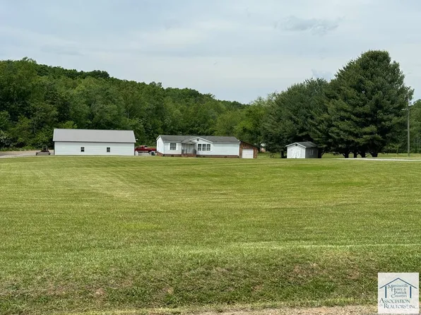 375 Mountain Valley Rd, Axton, VA 24054