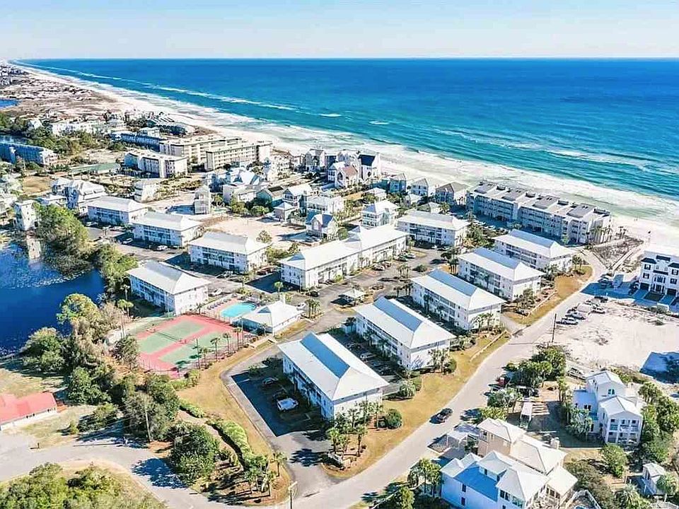 Discover 11 Beachside Drive, Santa Rosa Beach, FL 32459: Your Coastal Haven