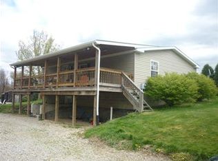 123 Shoup School Rd, Spring Church, PA 15686