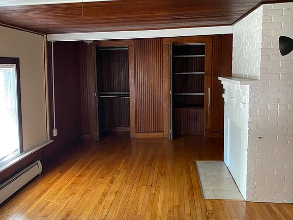 Bedroom #1